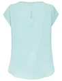 Only onlVIC S/S SOLID TOP NOOS WVN 15142784