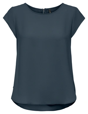 Only onlVIC S/S SOLID TOP NOOS WVN 15142784