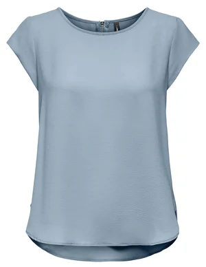 Only onlVIC S/S SOLID TOP NOOS WVN 15142784