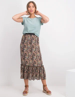 Only onlVIC S/S SOLID TOP NOOS WVN 15142784