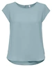 Only onlVIC S/S SOLID TOP NOOS WVN 15142784