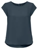 Only onlVIC S/S SOLID TOP NOOS WVN 15142784