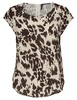 Only onlVIC SS AOP TOP NOOS WVN 15161116