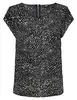 Only onlVIC SS AOP TOP NOOS WVN 15161116