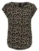 Only onlVIC SS AOP TOP NOOS WVN 15161116