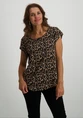 Only onlVIC SS AOP TOP NOOS WVN 15161116