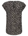 Only onlVIC SS AOP TOP NOOS WVN 15161116