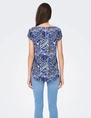 Only onlVIC SS AOP TOP NOOS WVN 15161116