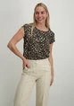 Only onlVIC SS AOP TOP NOOS WVN 15161116