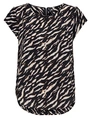 Only onlVIC SS AOP TOP NOOS WVN 15161116