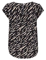 Only onlVIC SS AOP TOP NOOS WVN 15161116