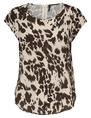 Only onlVIC SS AOP TOP NOOS WVN 15161116