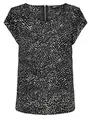 Only onlVIC SS AOP TOP NOOS WVN 15161116