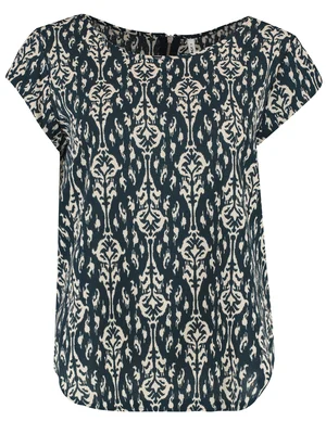 Only onlVIC SS AOP TOP NOOS WVN 15161116