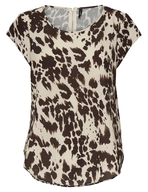 Only onlVIC SS AOP TOP NOOS WVN 15161116