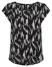 Only onlVIC SS AOP TOP NOOS WVN 15161116