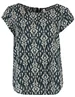 Only onlVIC SS AOP TOP NOOS WVN 15161116