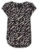 Only onlVIC SS AOP TOP NOOS WVN 15161116