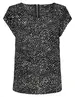 Only onlVIC SS AOP TOP NOOS WVN 15161116