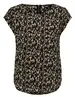 Only onlVIC SS AOP TOP NOOS WVN 15161116