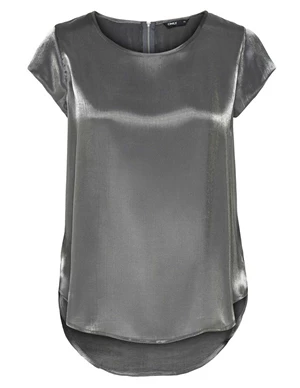 Only ONLVIC SS SHIMMER TOP NOOS WVN 15216125