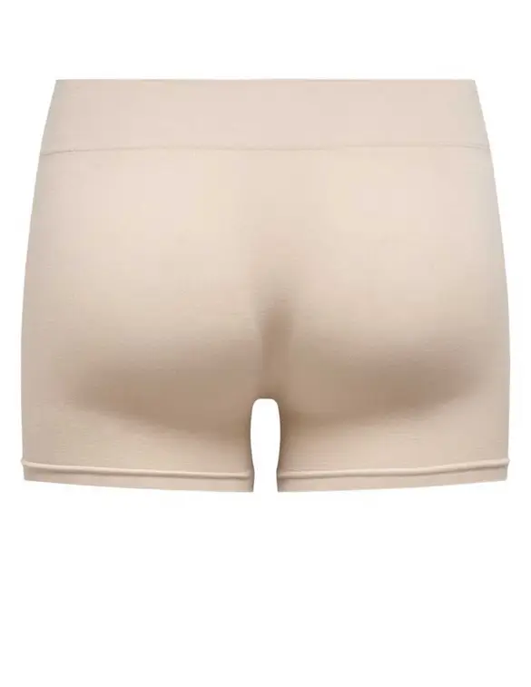 Only ONLVICKY SEAMLESS MINI SHORTS NOOS 15127040