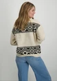 Only ONLVICTORIA L/S PULLOVER KNT NOOS 15321179