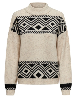 Only ONLVICTORIA L/S PULLOVER KNT NOOS 15321179