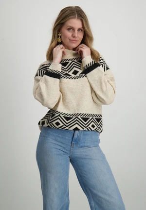 Only ONLVICTORIA L/S PULLOVER KNT NOOS 15321179