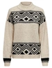 Only ONLVICTORIA L/S PULLOVER KNT NOOS 15321179