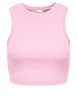 Only ONLVILMA S/L CROPPED TANK TOP JRS N 15282771