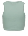 Only ONLVILMA S/L CROPPED TANK TOP JRS N 15282771