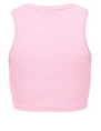 Only ONLVILMA S/L CROPPED TANK TOP JRS N 15282771