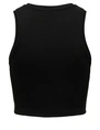Only ONLVILMA S/L CROPPED TANK TOP JRS N 15282771