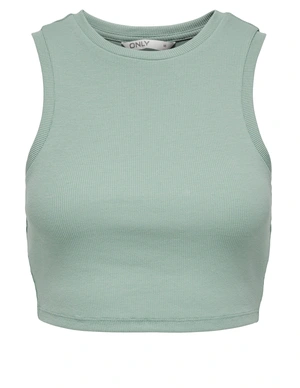 Only ONLVILMA S/L CROPPED TANK TOP JRS N 15282771