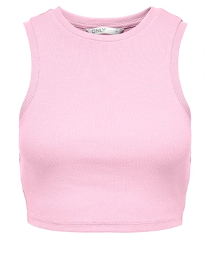 Only ONLVILMA S/L CROPPED TANK TOP JRS N 15282771