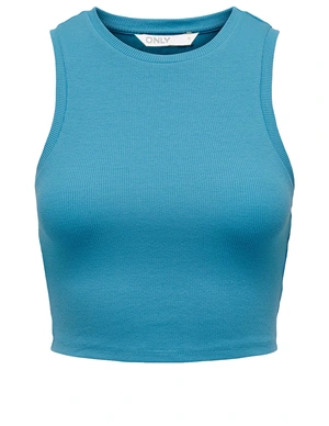 Only ONLVILMA S/L CROPPED TANK TOP JRS N 15282771