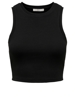 Only ONLVILMA S/L CROPPED TANK TOP JRS N 15282771