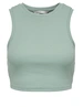 Only ONLVILMA S/L CROPPED TANK TOP JRS N 15282771