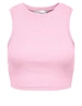 Only ONLVILMA S/L CROPPED TANK TOP JRS N 15282771
