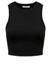 Only ONLVILMA S/L CROPPED TANK TOP JRS N 15282771