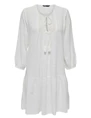 Only ONLVINNIE LIFE 3/4 LACE TUNIC WVN N 15219922