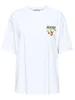 Only ONLVIVVI LIFE S/S LOVELY TOP JRS 15346761
