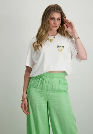 Only ONLVIVVI LIFE S/S LOVELY TOP JRS 15346761