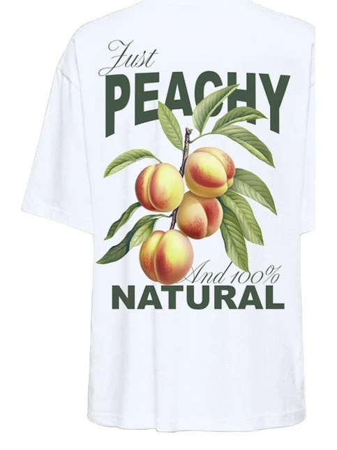 Only ONLVIVVI LIFE S/S LOVELY TOP JRS 15346761