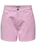 Only ONLVOX HW STRIPE SHORTS PNT 15336414