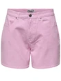 Only ONLVOX HW STRIPE SHORTS PNT 15336414