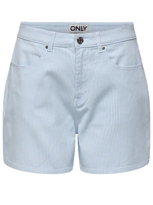 Only ONLVOX HW STRIPE SHORTS PNT 15336414