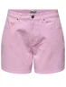 Only ONLVOX HW STRIPE SHORTS PNT 15336414