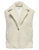 Only ONLWILMA TEDDY WAISTCOAT CS OTW 15343146